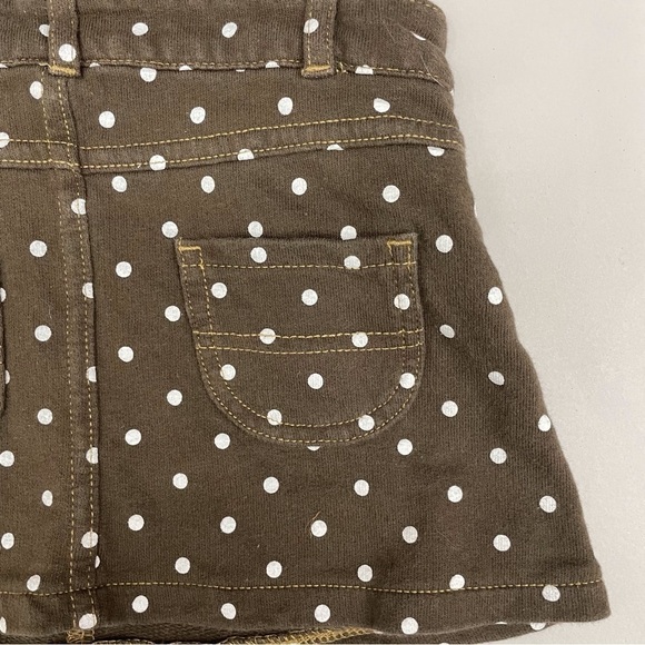 Carter’s Polka Dot Turkey Jumper Size 6 Months - Picture 7 of 9